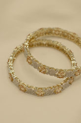 Bangles American Diamonds