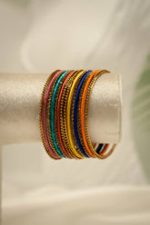 Bangles – Indian Chori Style