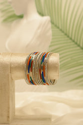 Bangles – Indian Chori Style