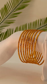 Bangles – Indian Chori Style