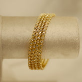 Bangles – Indian Chori Style