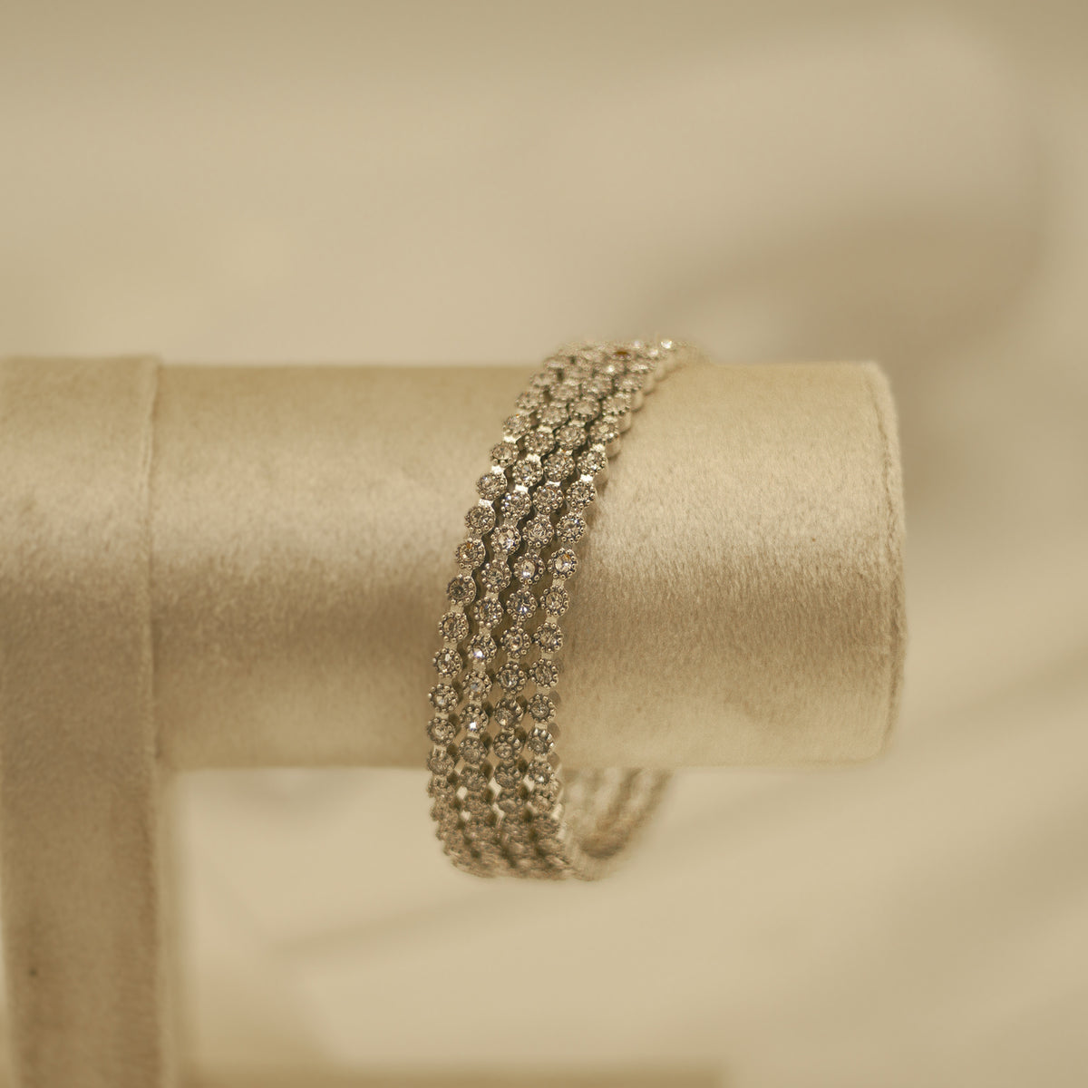 Rosalie Indian Chori Bangles