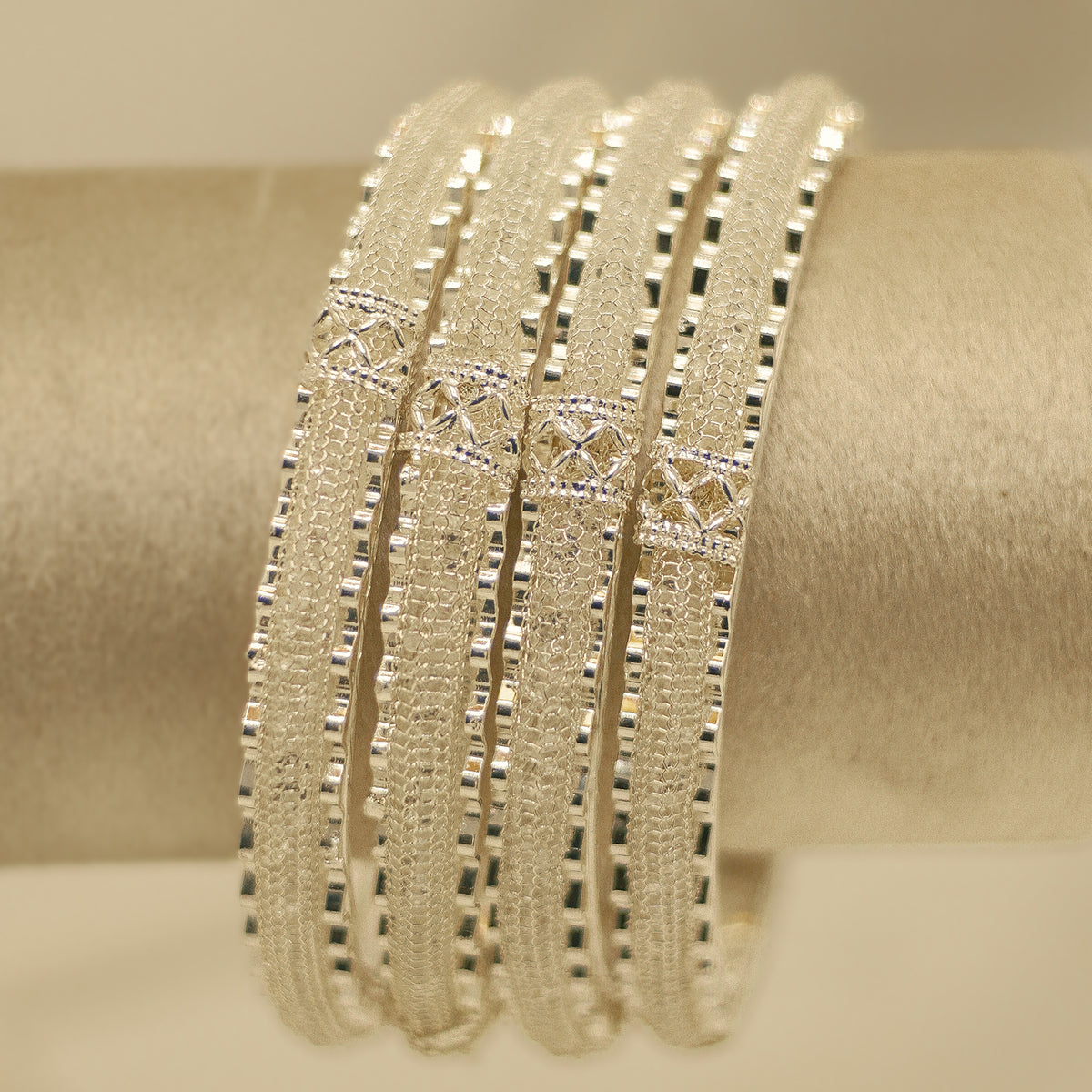 Thessaly Indian Chori Bangles