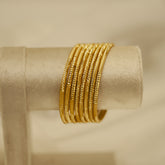 Bangles – Indian Chori Style