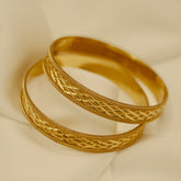 Bangles – Indian Chori Style