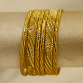 Bangles – Indian Chori Style