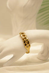 Bracelet Stainless Steel