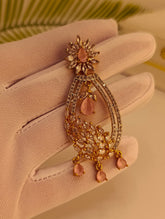 Earrings American Diamonds
