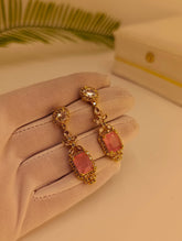 Earrings American Diamonds