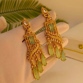 Earrings American Diamonds