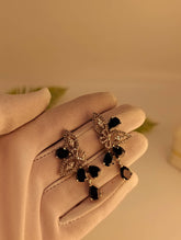 Earrings American Diamonds