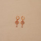 Earrings – China Gold