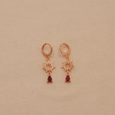 Earrings – China Gold