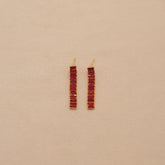 Earrings – China Gold