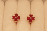Earrings – China Gold
