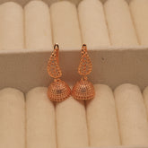 Earrings – China Gold