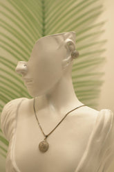 Necklace Set – Elegant