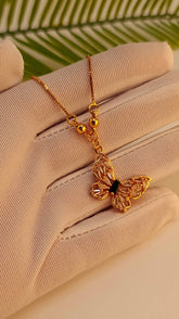 Necklace Set – Elegant