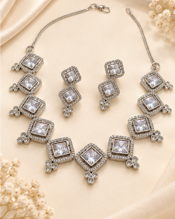Marisol Necklace — NK-0011, photo 1