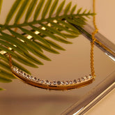 Elegant Pendant Minimal & Modern Design – Stainless Steel - Best Quality