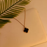 Minimal Trendy Design Pendant – Stainless Steel - Best Quality