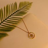 Modern Design Pendant – Stainless Steel - Best Quality