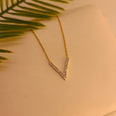 Minimal & Modern Design Pendant – Stainless Steel - Best Quality