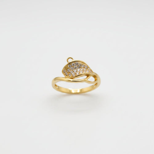 Mira Ring – Golden