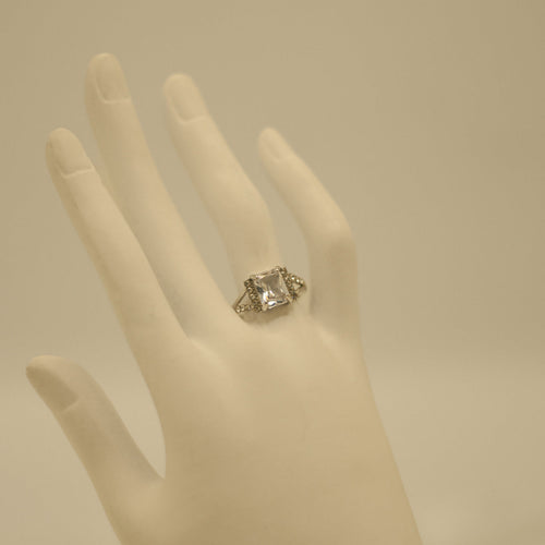 Umbra Ring – Mehroon