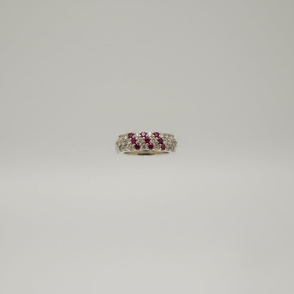 Harlow Ring