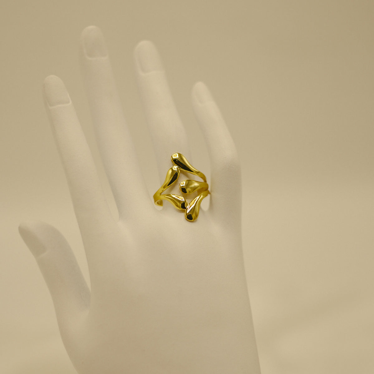 Tavora Ring