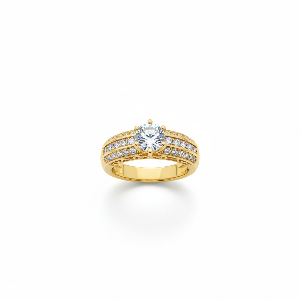 Imara Ring