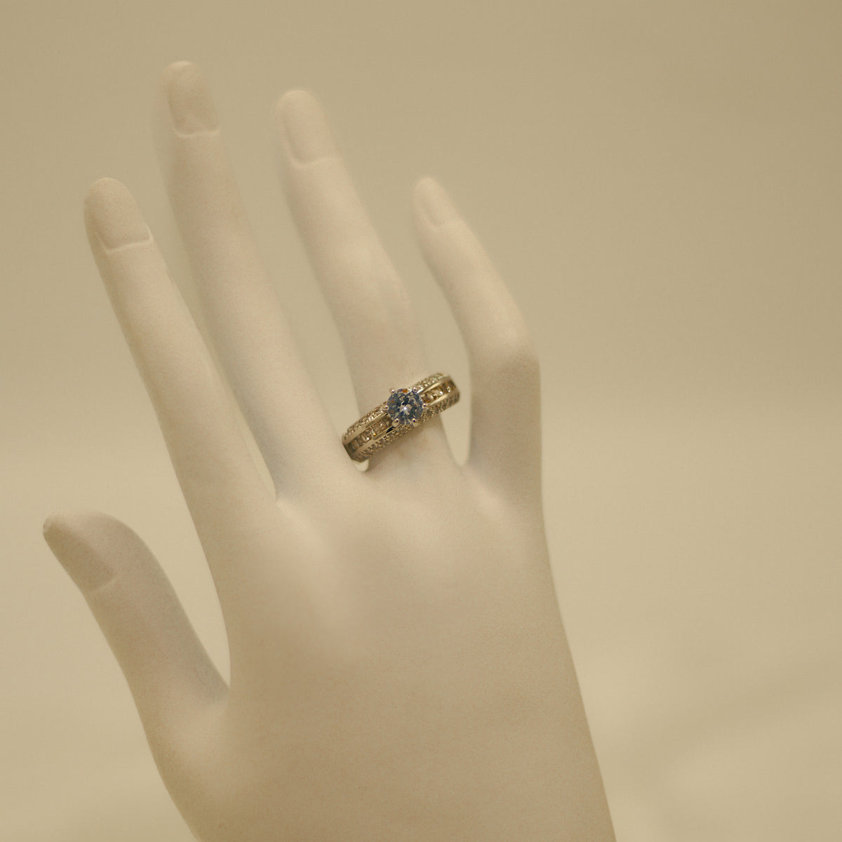 Melisande Ring