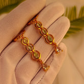 Tops China Gold