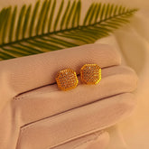 Tops China Gold