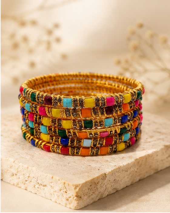 Bengals Indian Chori - BIC-0025