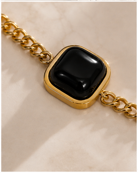 Bracelet Stainless Steel - BRS-0079