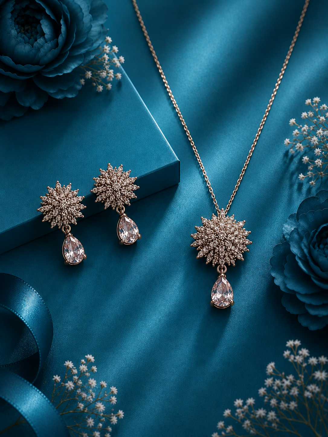 Kismet Necklace