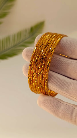 Bangles – Indian Chori Style