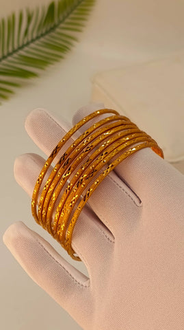 Bangles – Indian Chori Style
