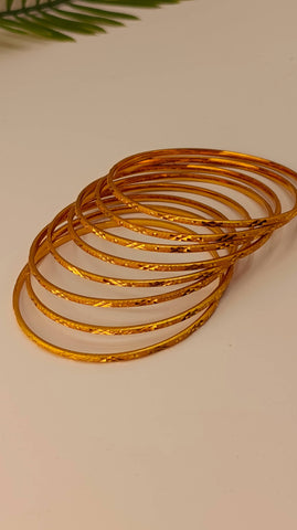 Bangles – Indian Chori Style