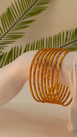 Bangles – Indian Chori Style