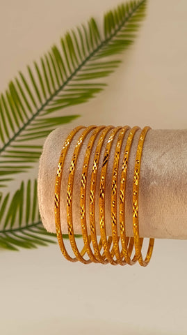 Bangles – Indian Chori Style