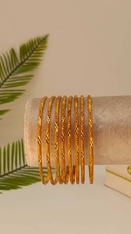 Bangles – Indian Chori Style