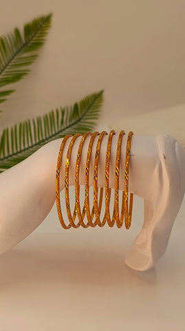 Bangles – Indian Chori Style
