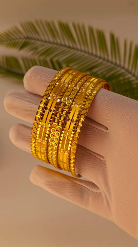 Bangles – Indian Chori Style