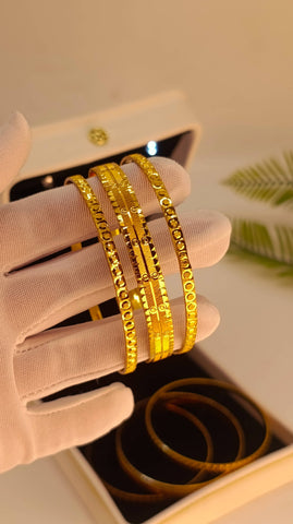 Bangles – Indian Chori Style