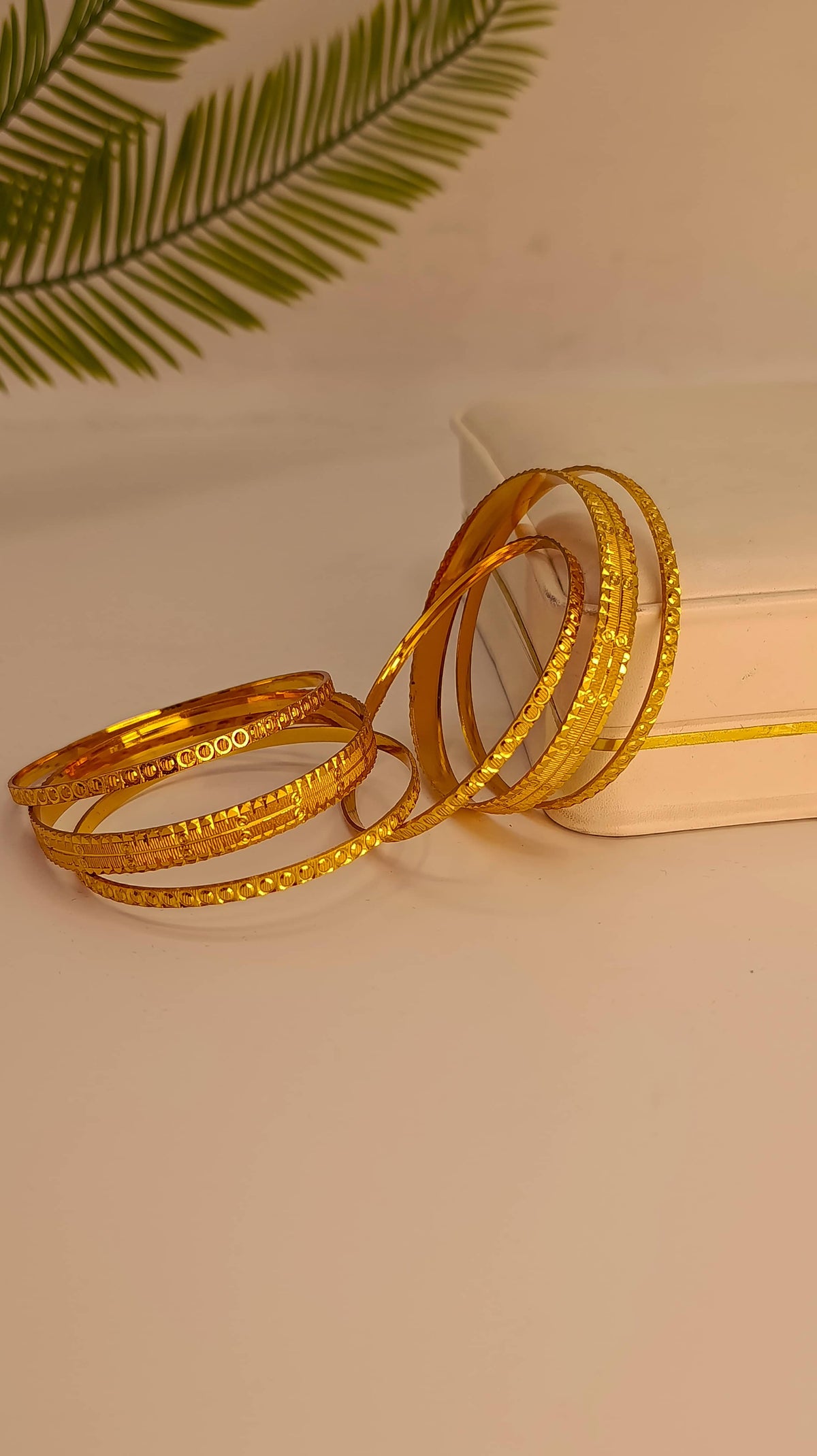 Bangles – Indian Chori Style