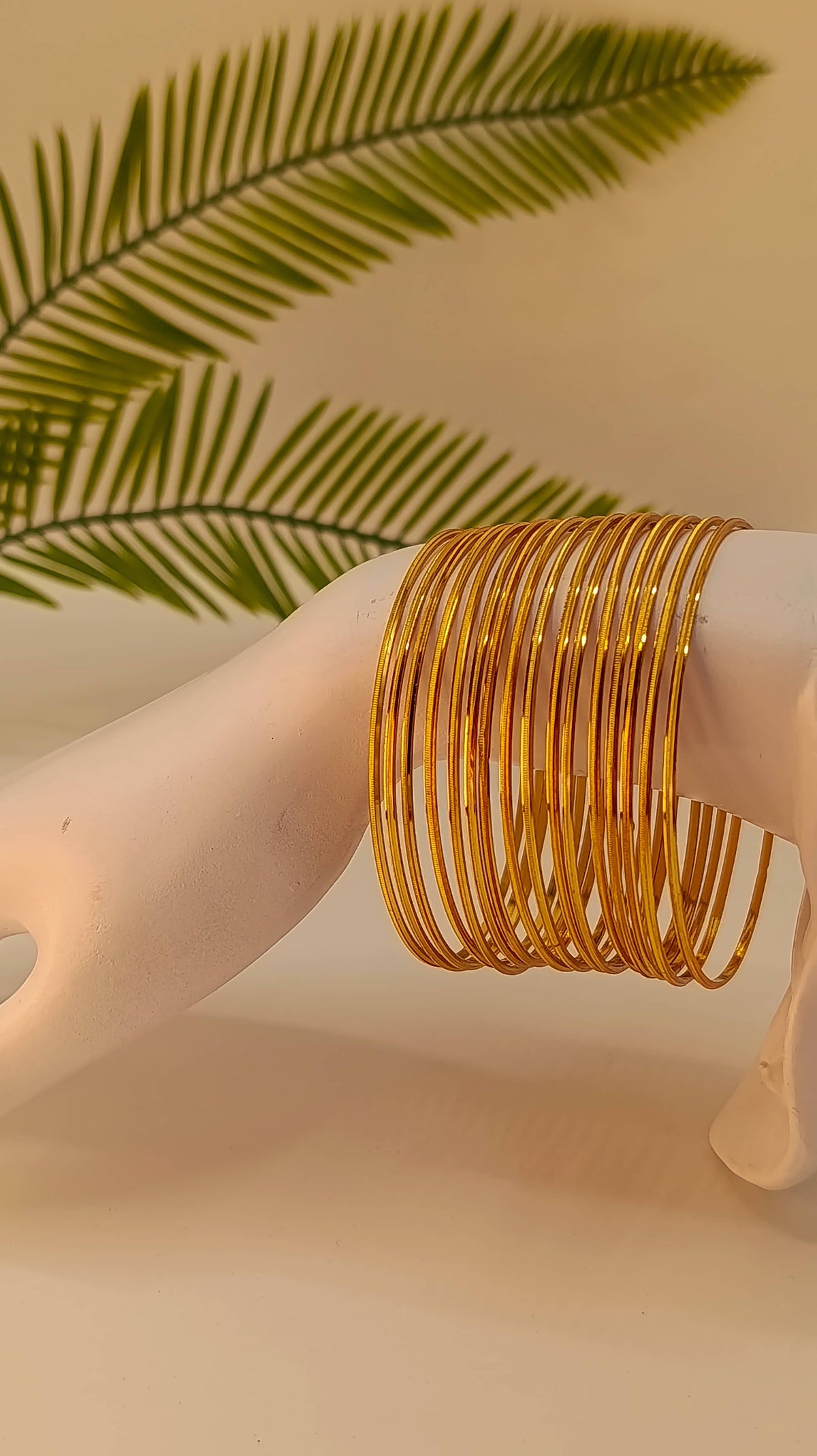 Bangles – Indian Chori Style