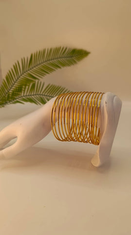 Bangles – Indian Chori Style